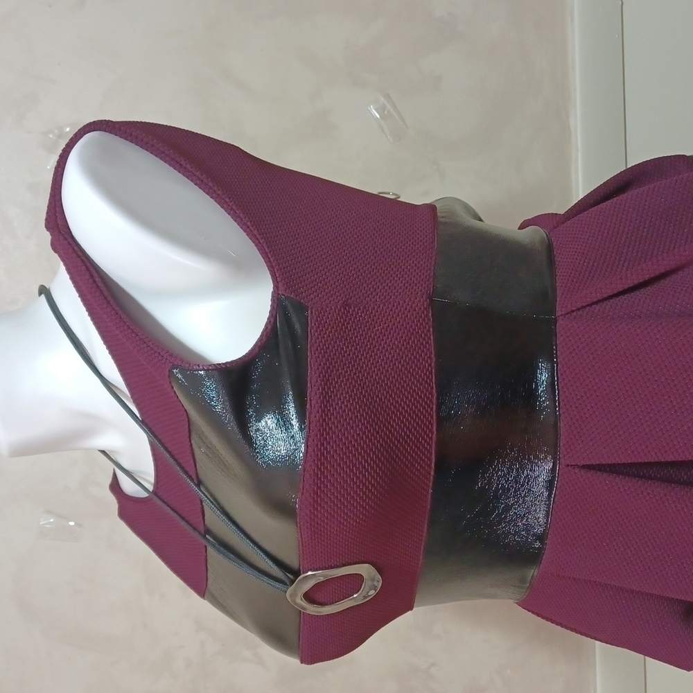 RINASCIMENTO made in Italy 🇮🇹 dress size S - Picture 2 of 9